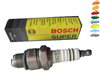 Zündkerze Bosch W 8 AC, für Type-1-Motoren bis Bauj. 9/1992, Type-3-Motoren + CT/CZ-Motoren bis 1980